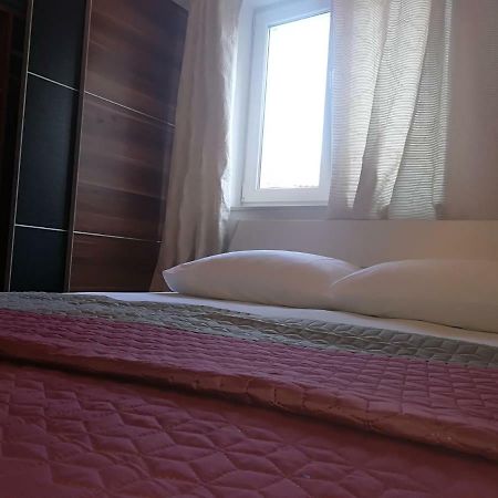 Apartman Brzovic Omiš Exterior foto